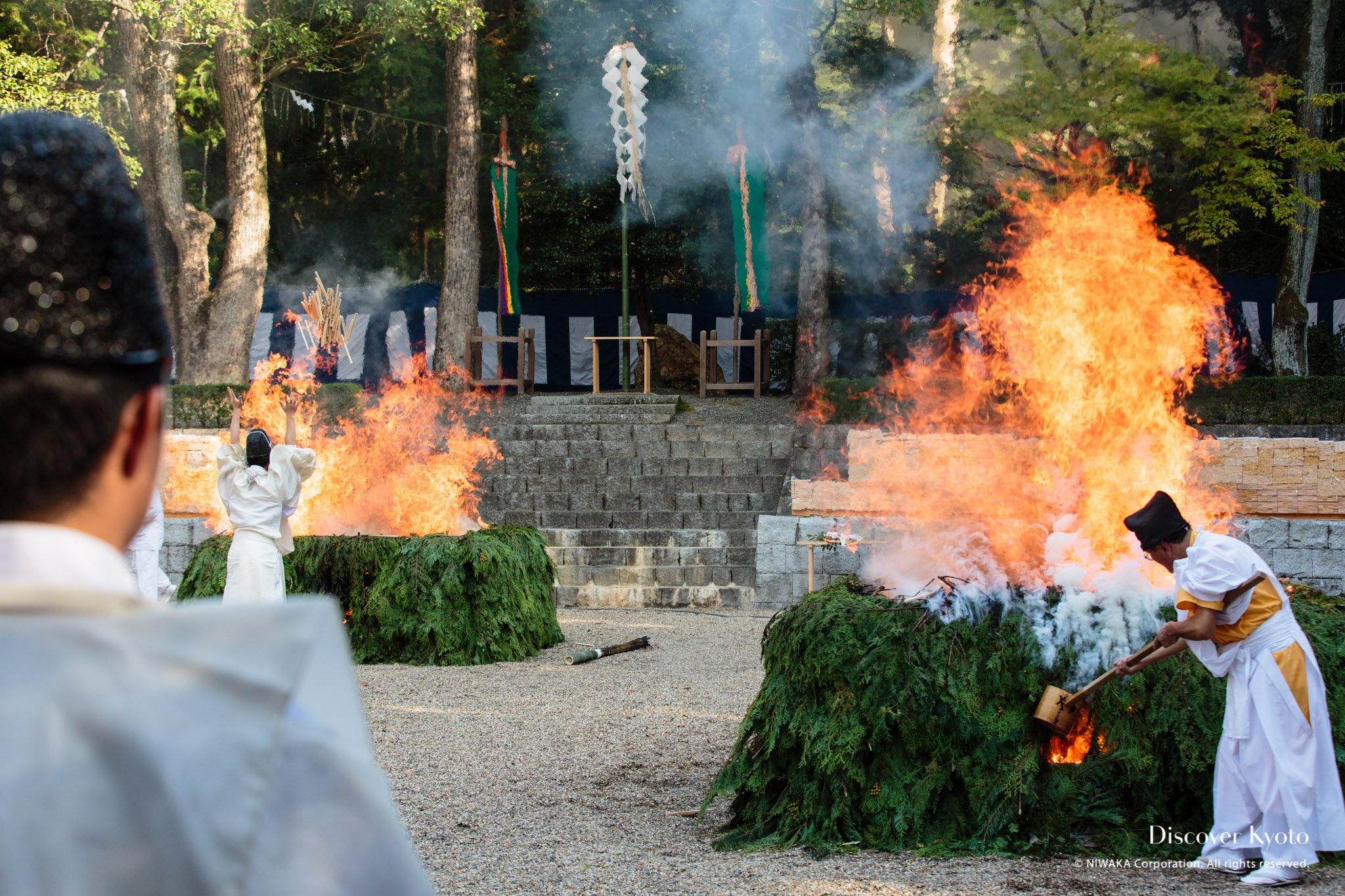 🐇 오카자키 신사(오카자키진자) 이미지 15